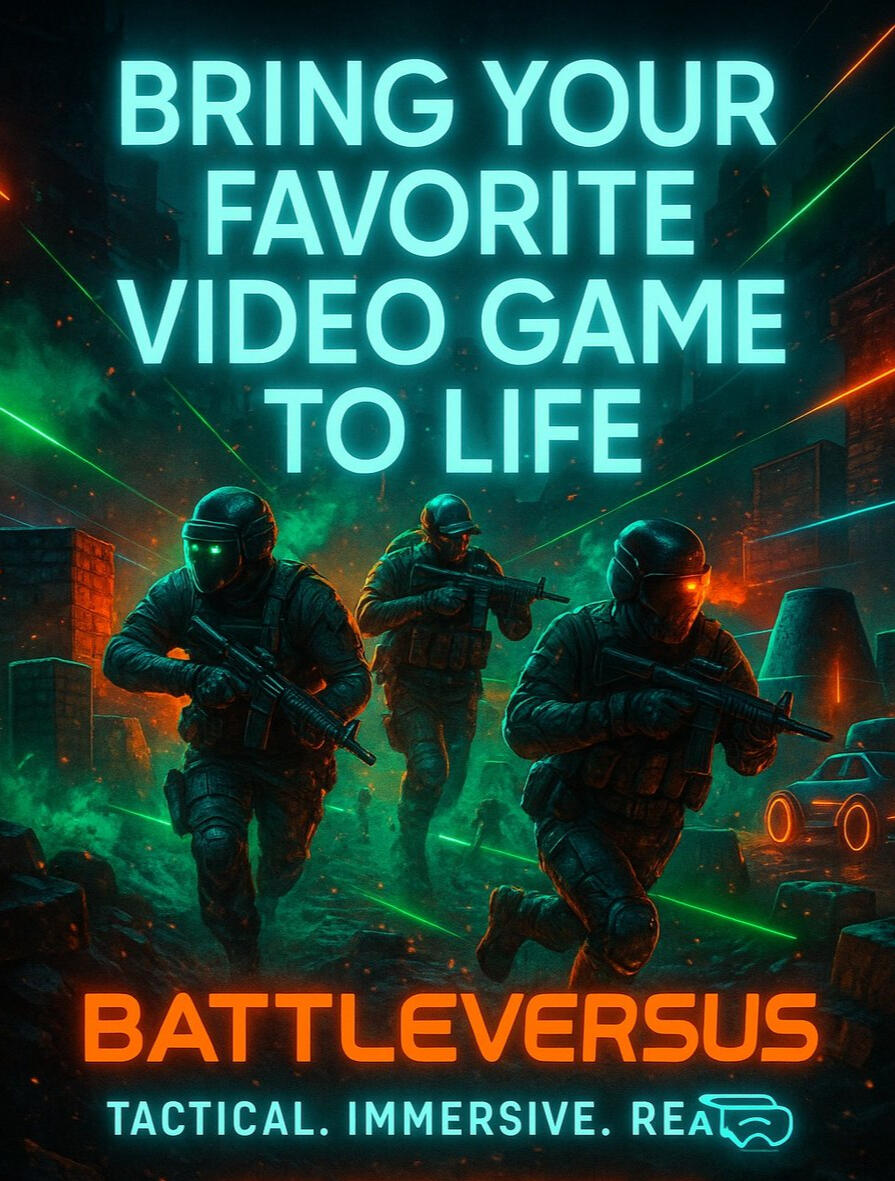 YOUR CONTROLLER YOUR GAME